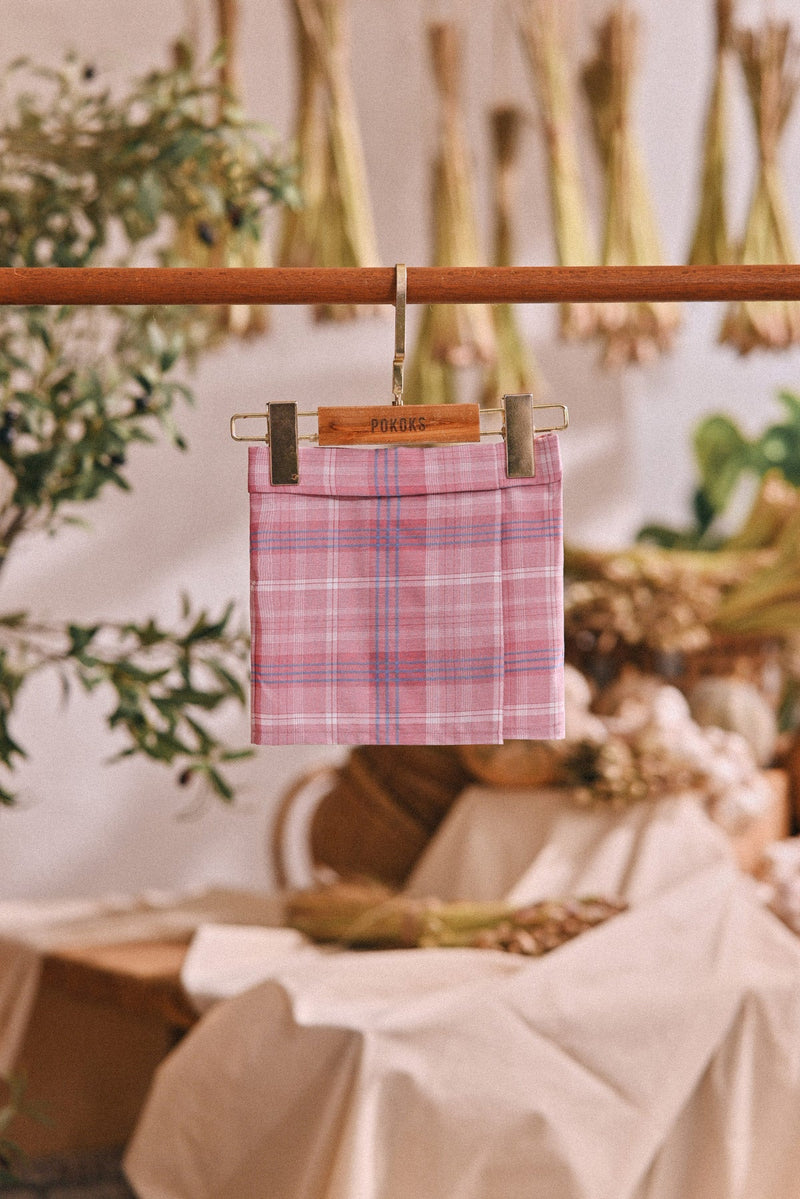 The Ori Babies Instant Samping - Petal Grid