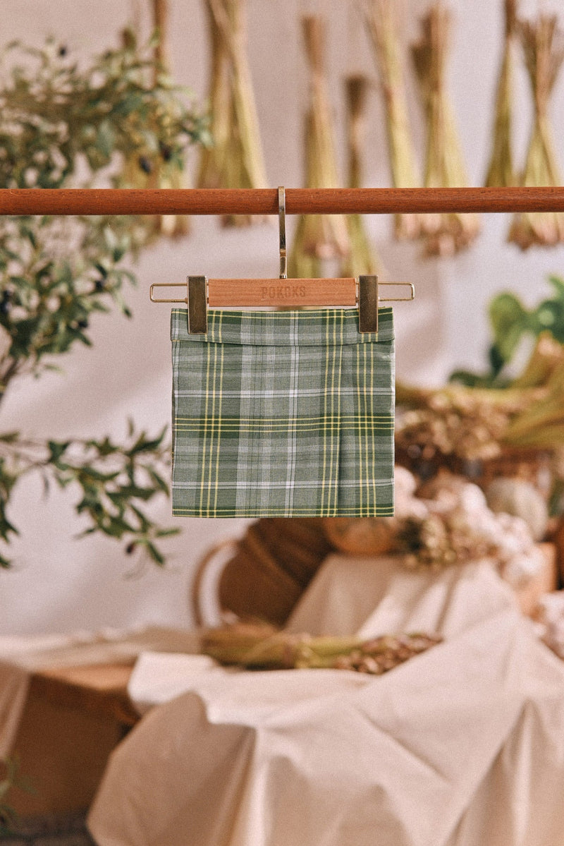 The Ori Babies Instant Samping - Clover Grid