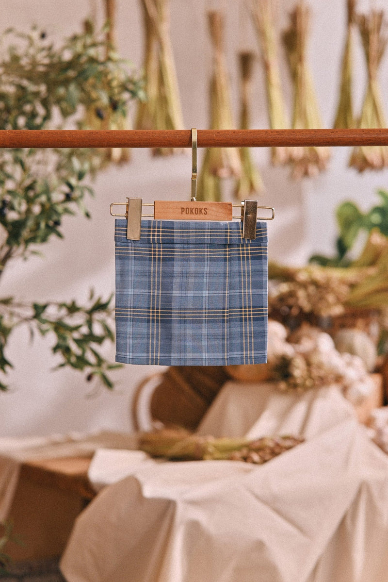 The Ori Babies Instant Samping - Deepsea Grid