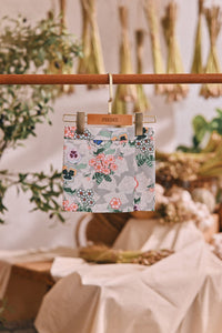 The Ori Babies Instant Samping - Wildflowers