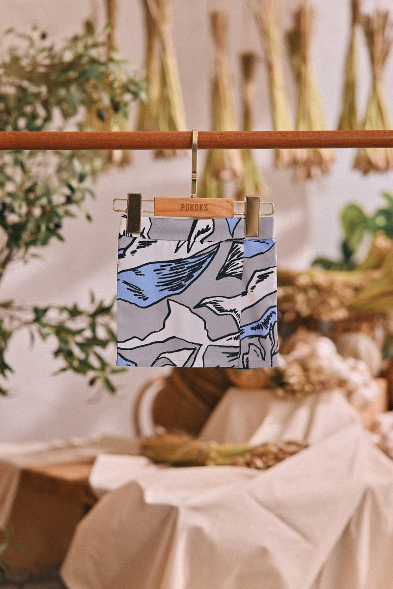 The Ori Babies Instant Samping - Breeze