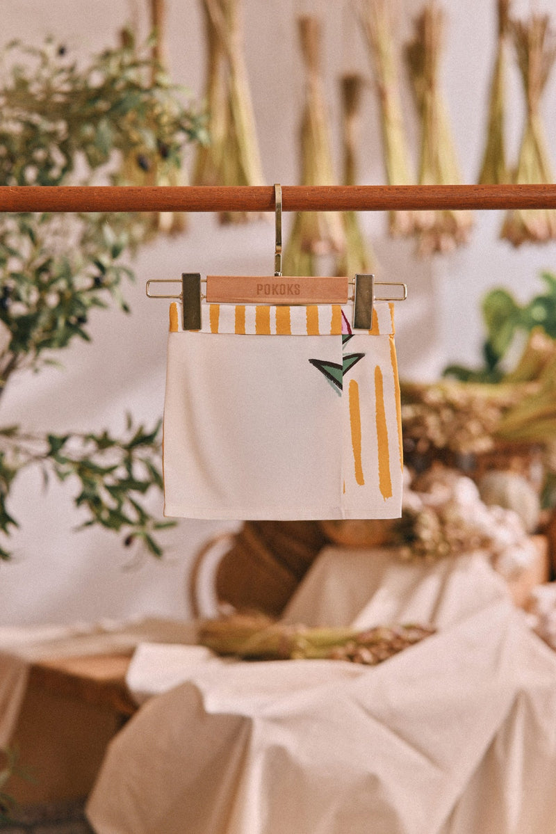 The Ori Babies Instant Samping - Bright