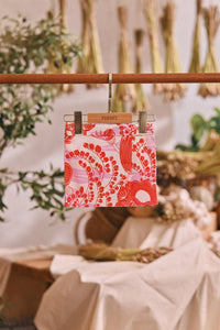 The Ori Babies Instant Samping - Rosee