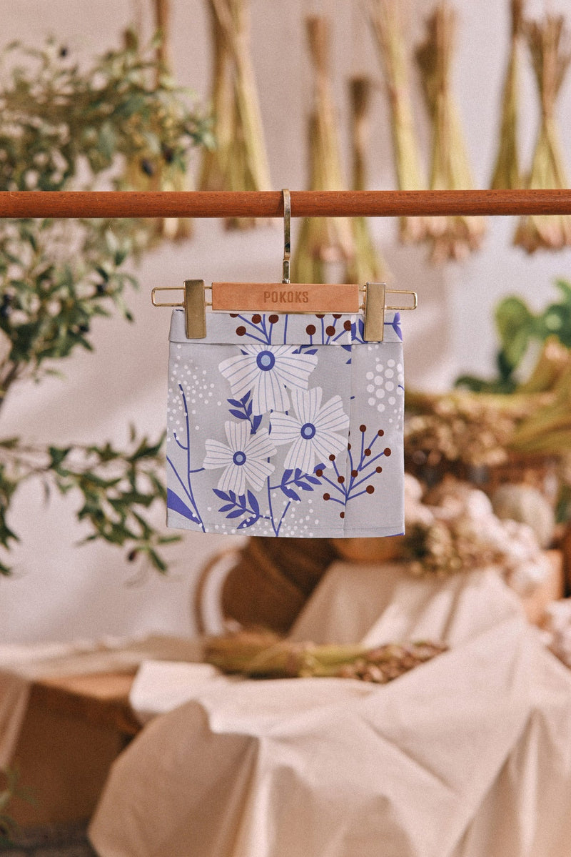 The Ori Babies Instant Samping - Bucolic