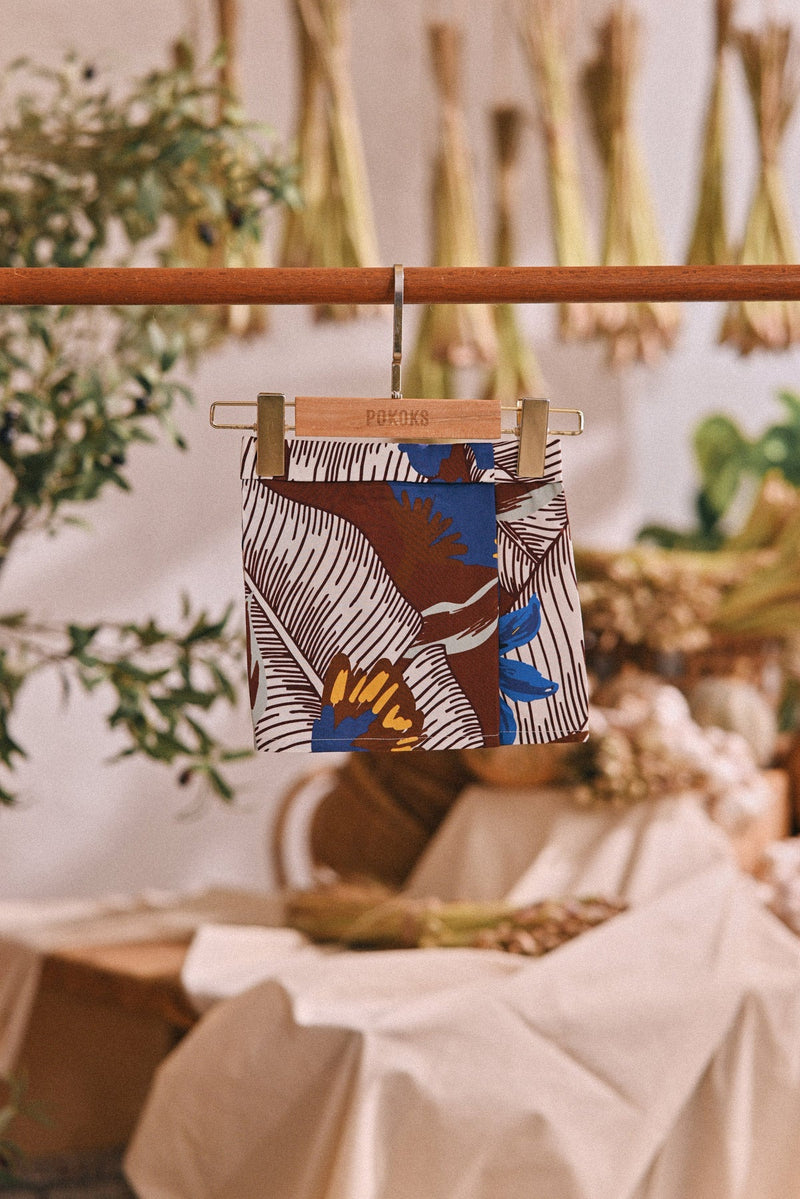 The Ori Babies Instant Samping - Precious