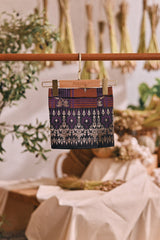 The Ori Babies Instant Samping - Violet Regal