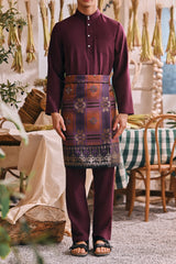 The Ori Men Instant Samping - Violet Regal