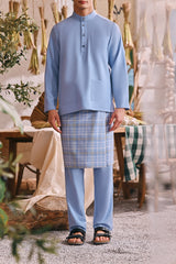 The Ori Men Instant Samping - Skyline Grid