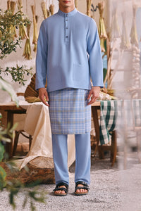 The Ori Men Instant Samping - Skyline Grid