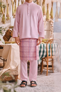 The Ori Men Instant Samping - Petal Grid