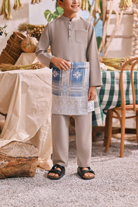 The Ori Instant Samping - Sapphire Regal