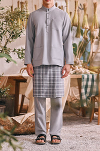 The Ori Men Instant Samping - CloudyLoom