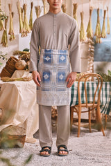 The Ori Men Instant Samping - Sapphire Regal