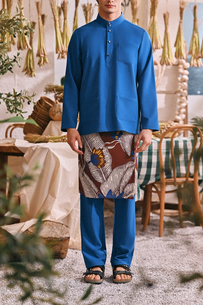 The Ori Men Instant Samping - Precious