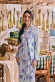 The Courtyard Women Kebaya Top - Orked