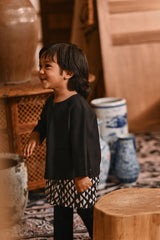 The Ori Babies Instant Samping - Mena