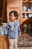 The Hariri Babies Kurta - Sungai