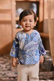 The Hariri Babies Kurta - Sungai