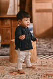 The Hariri Babies Kurta - Evergreen Square