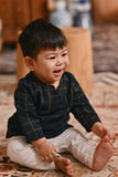 The Hariri Babies Kurta - Evergreen Square