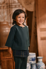 The Ori Babies Instant Samping - Evergreen Square