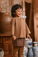 The Ori Babies Instant Samping - Copper Grid