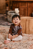 The Hariri Babies Kurta - Nusantara
