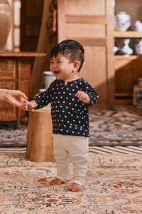 The Hariri Babies Kurta - Seloka