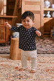 The Hariri Babies Kurta - Seloka