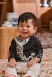 The Hariri Babies Kurta - Empire