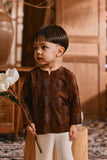 The Hariri Babies Kurta - Senja