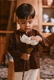 The Hariri Babies Kurta - Senja