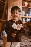 The Hariri Babies Kurta - Senja