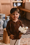 The Hariri Babies Kurta - Senja