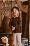 The Hariri Babies Kurta - Senja