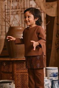 The Ori Babies Instant Samping - Lentera