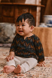 The Hariri Babies Kurta - Lentera