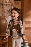 The Hariri Babies Kurta - Amazon