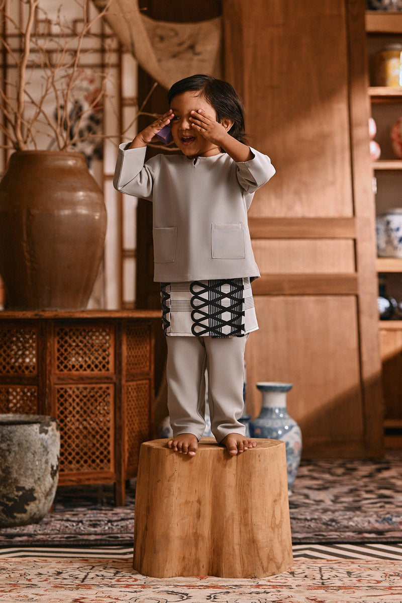 The Ori Babies Instant Samping - Pautan