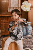 The Hariri Babies Kurta - Empire Oasis
