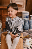 The Hariri Babies Kurta - Empire Oasis