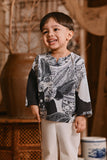 The Hariri Babies Kurta - Empire Oasis
