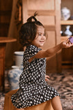 The Hariri Babies Kurung - Mena