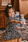 The Hariri Babies Kurung - Mena