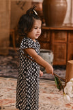 The Hariri Babies Kurung - Mena