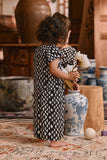The Hariri Babies Kurung - Mena