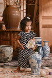 The Hariri Babies Kurung - Mena
