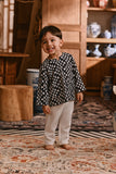 The Hariri Babies Kurta - Mena