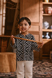 The Hariri Babies Kurta - Mena