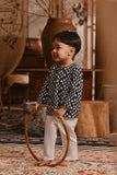 The Hariri Babies Kurta - Mena